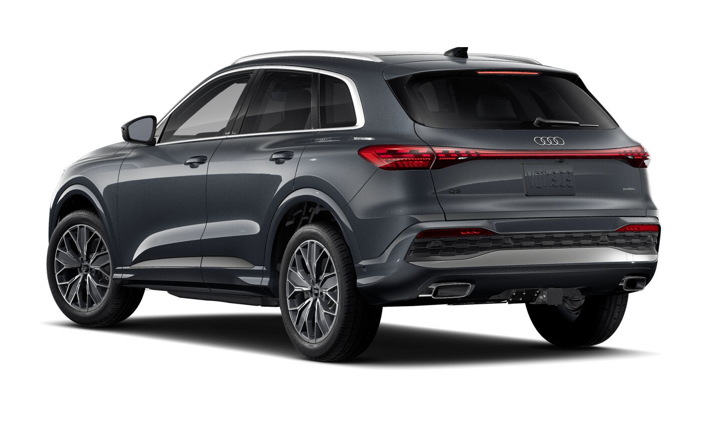 audi new q5 2025 WA12AAGU4S2025036 image audi new q5 2025 WA12AAGU4S2025036 image